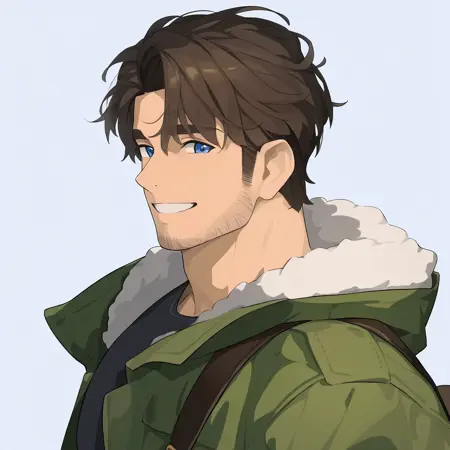 logos011's Avatar